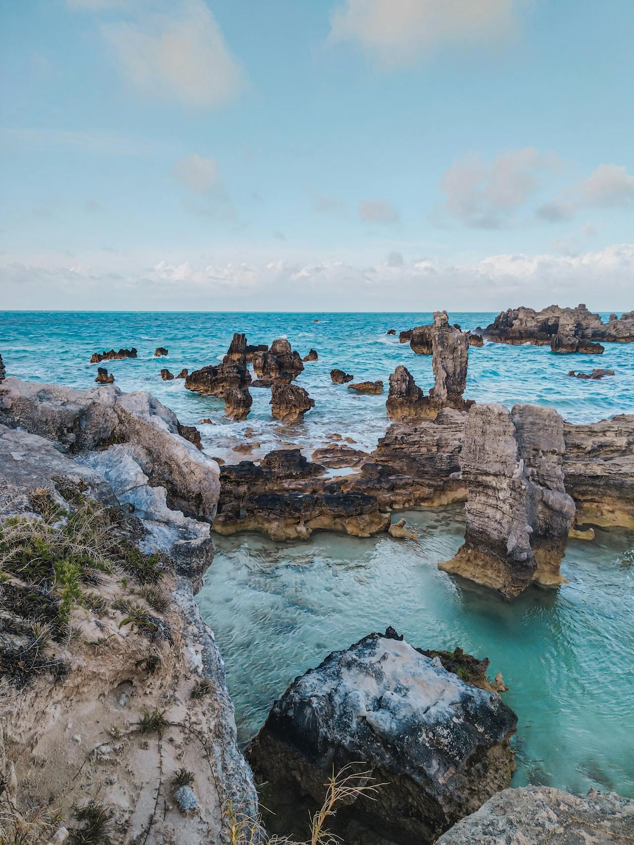 Turks & Caicos